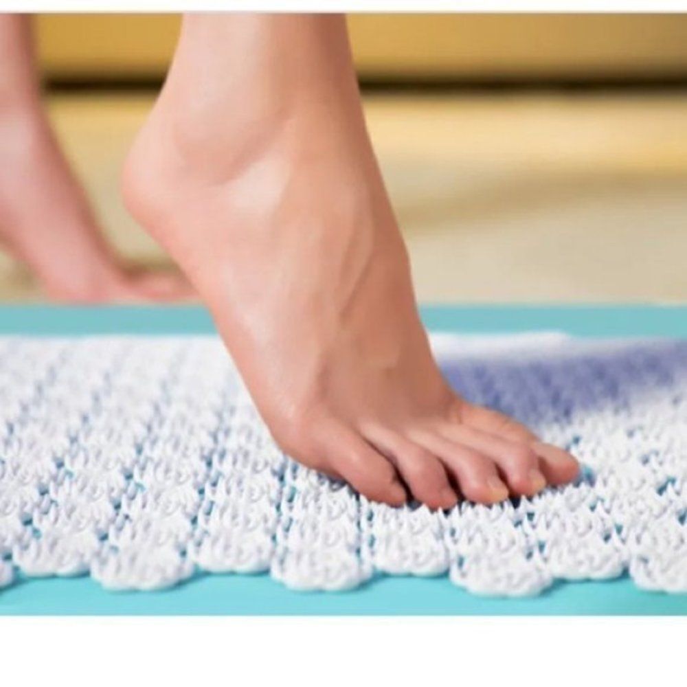 Caring Mill™ Acupressure Foot Mat   